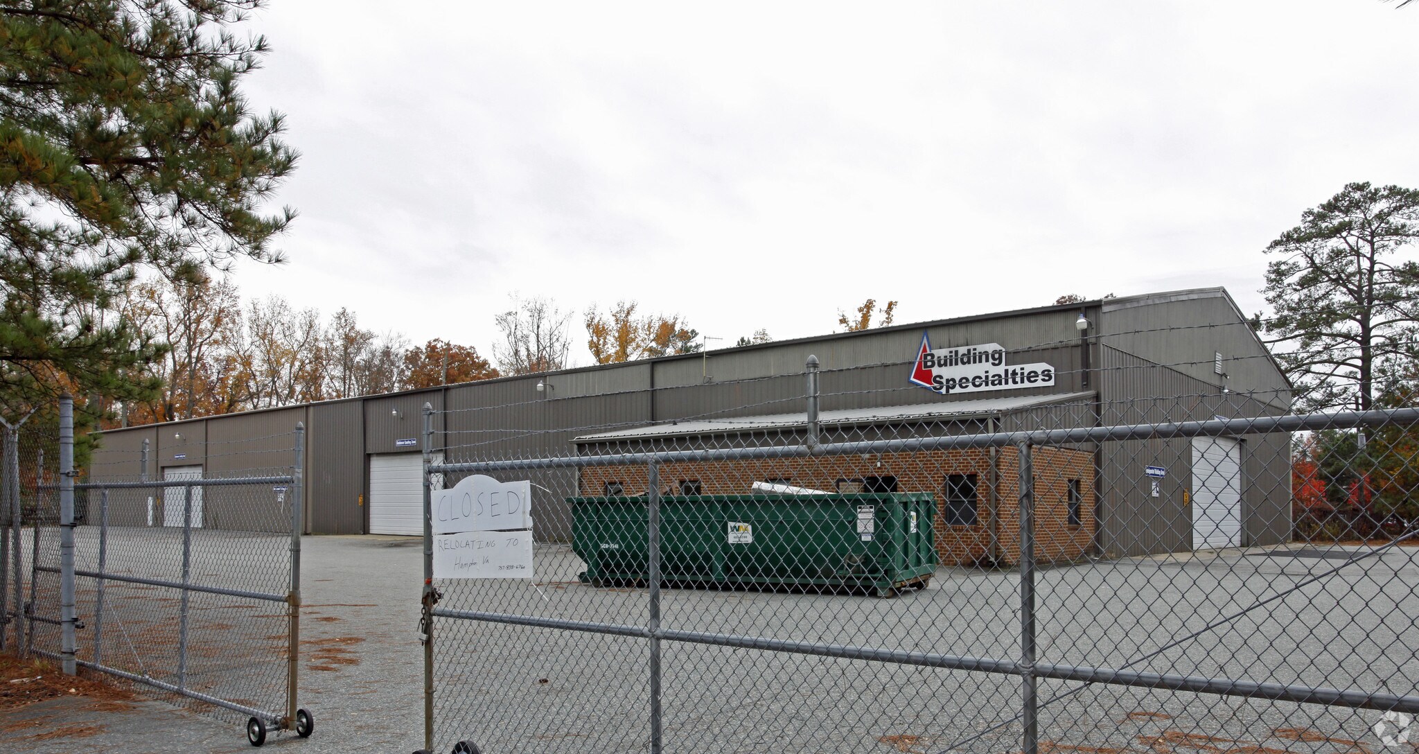 4551 John Tyler Hwy, Williamsburg, VA for sale Primary Photo- Image 1 of 1