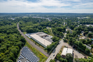 111 Milk St, Westborough, MA - aerial  map view - Image1