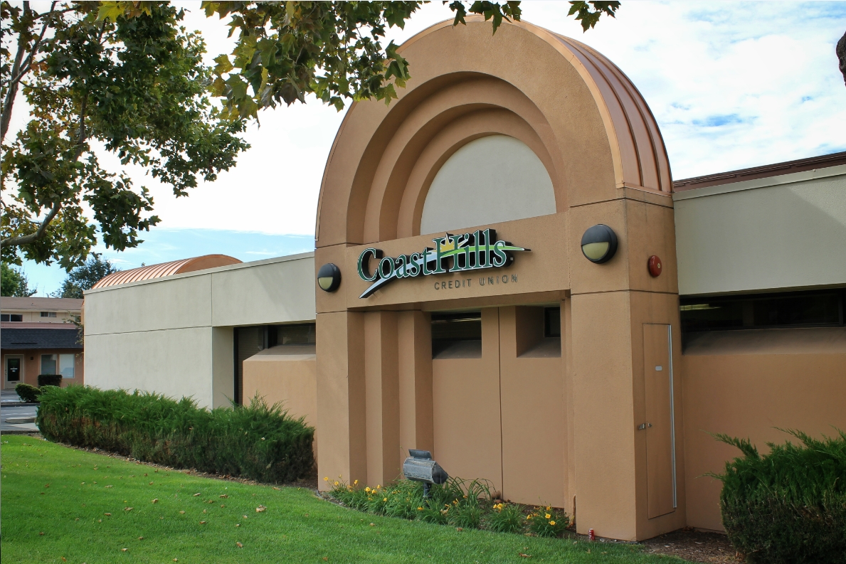 8920 Pueblo Ave, Atascadero, CA for lease Building Photo- Image 1 of 7