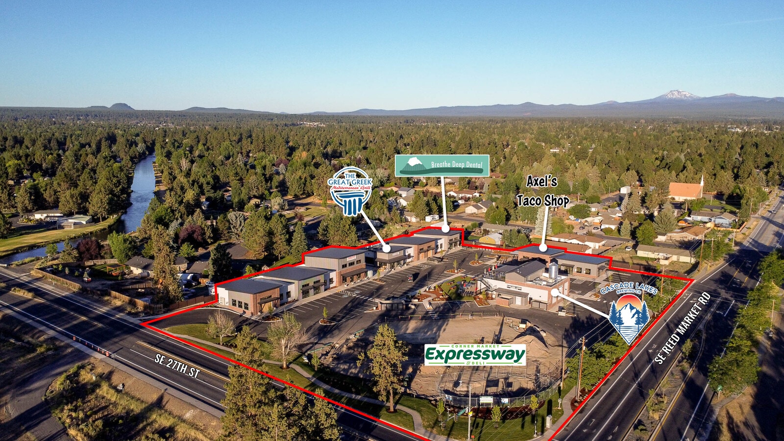 21185 Reed Market Rd, Bend, OR 97702 Reed South