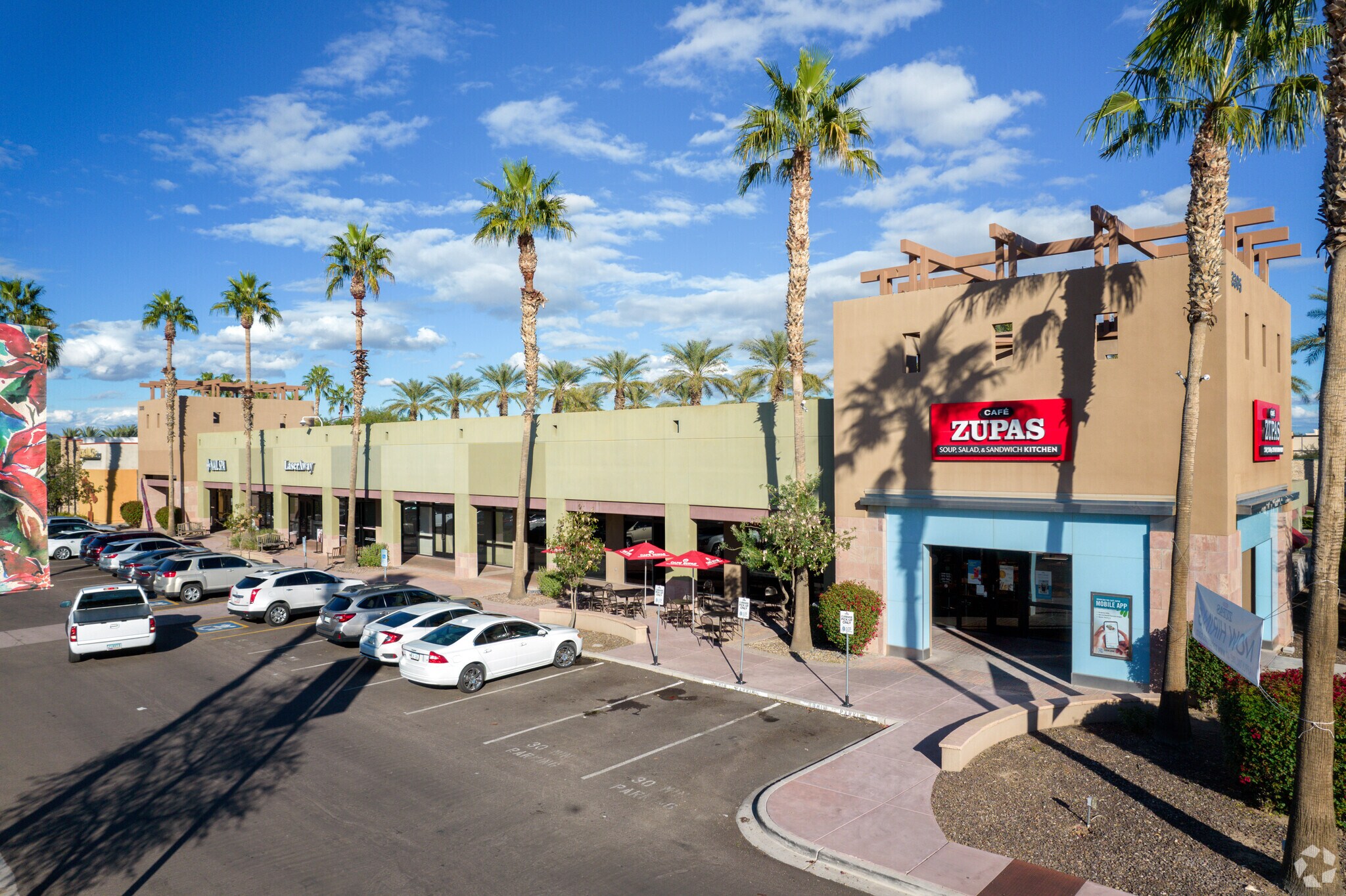 Chandler Blvd & Loop 101 - Swc, Chandler, AZ for sale Primary Photo- Image 1 of 1