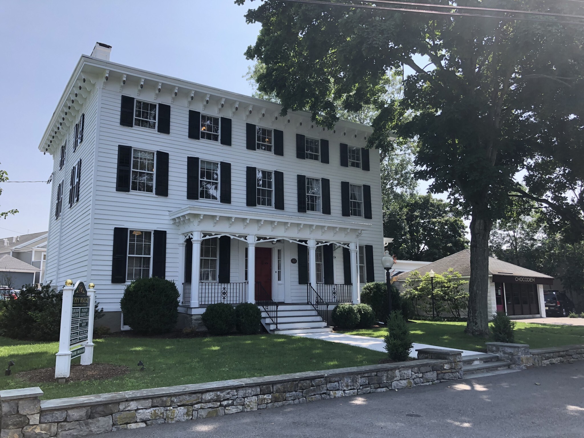 12 Lower Center St, Clinton, NJ for sale Other- Image 1 of 1