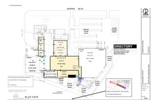 2460 Kerper Blvd, Dubuque IA - Warehouse