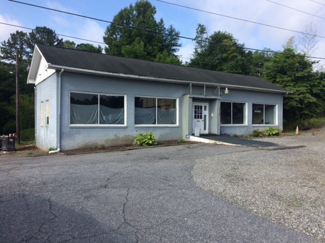 2874 US Highway 70 SE, Newton, NC for sale - Other - Image 1 of 1