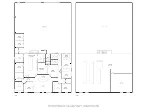 209 S Shady Shores Dr, Lake Dallas, TX for lease Interior Photo- Image 1 of 2