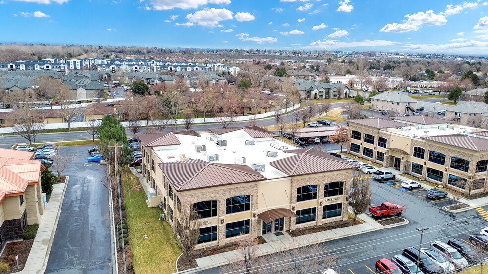 8915 S 700 E, Sandy, UT for sale - Aerial - Image 3 of 24