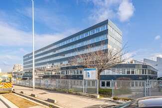 More details for 14-22 Rue D'arras, Nanterre - Office for Lease