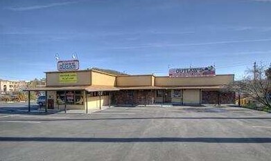 9850 E Front Rd, Atascadero, CA for sale - Primary Photo - Image 1 of 1