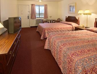 924 S Kerr Blvd, Sallisaw, OK for sale - Building Photo - Image 3 of 6