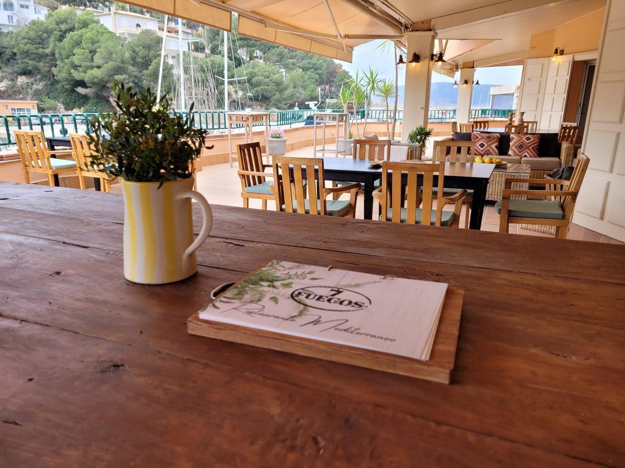 Retail in Calvià, Islas Baleares for lease Building Photo- Image 1 of 55