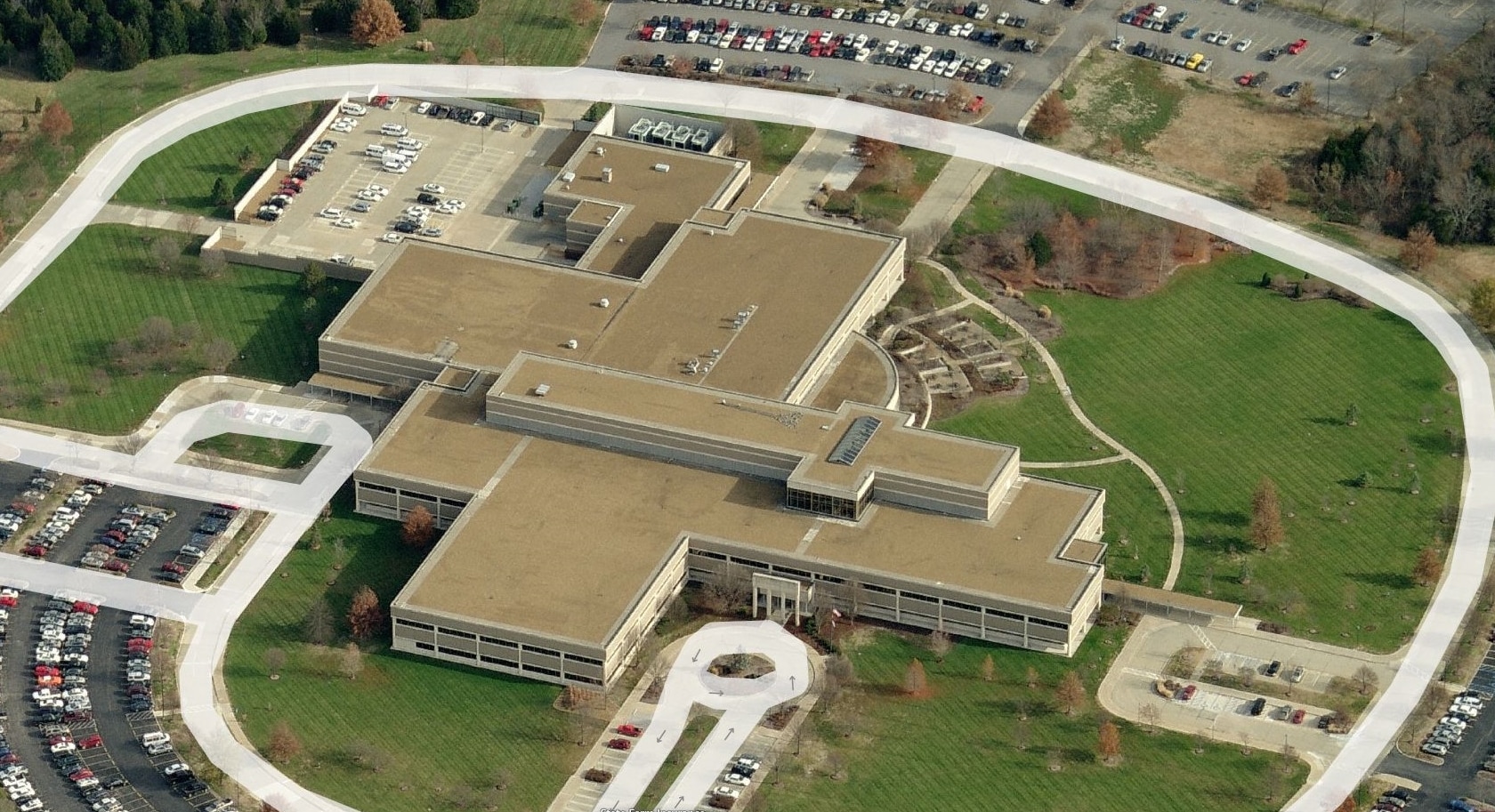 4700 S Providence Rd, Columbia, MO for sale Primary Photo- Image 1 of 1