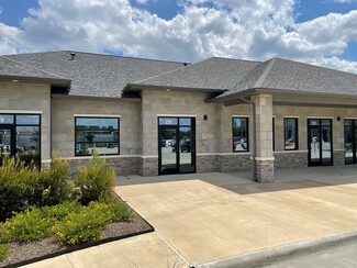 More details for 1890 N Stonebridge Dr, McKinney, TX - Office for Lease