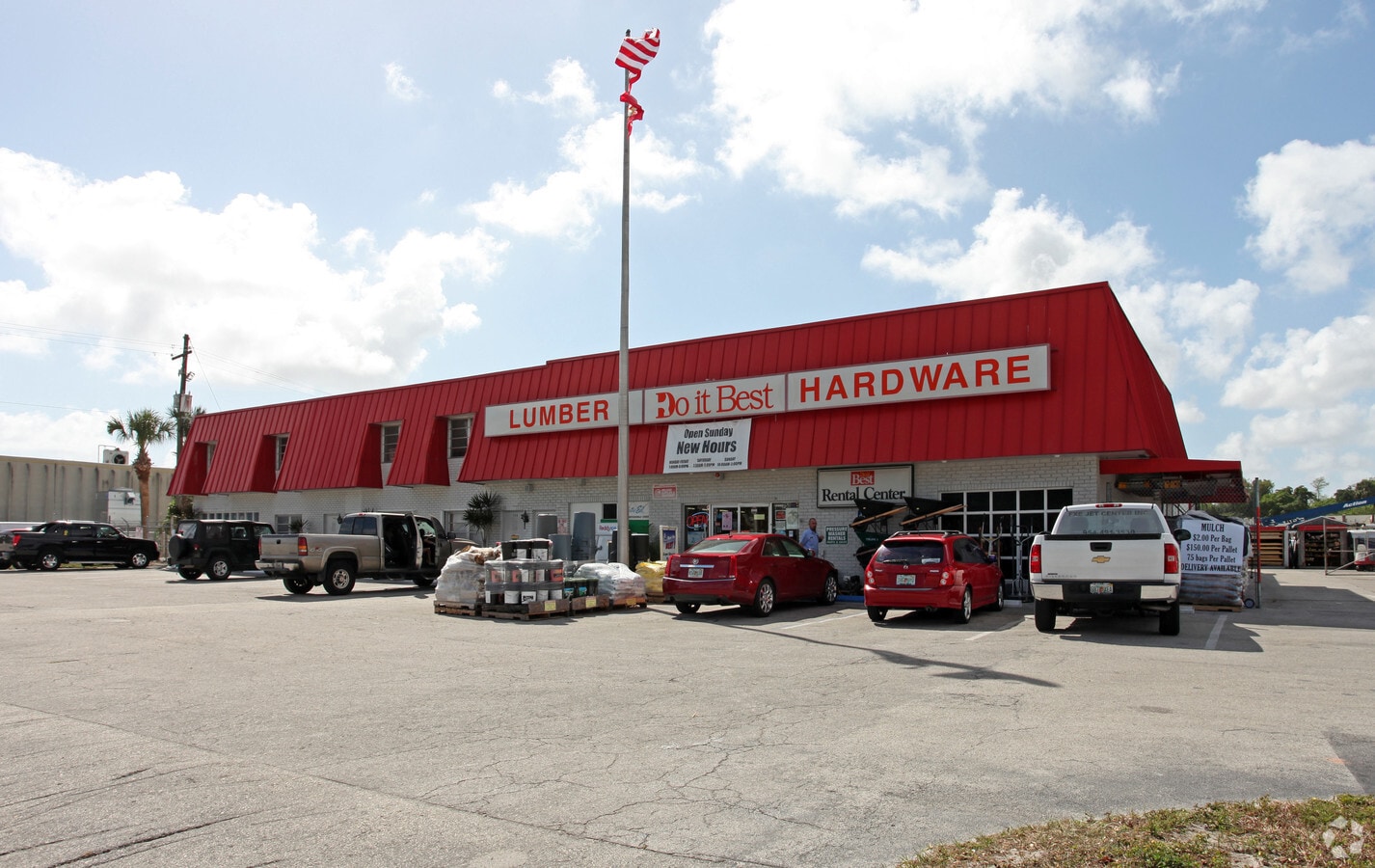 742750 W McNab Rd, Fort Lauderdale, FL 33309