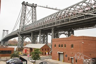 21-29 Dunham Pl, Brooklyn NY - Commercial Real Estate