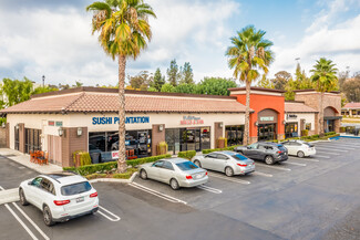 More details for 28601-28651 Marguerite Pky, Mission Viejo, CA - Retail for Lease