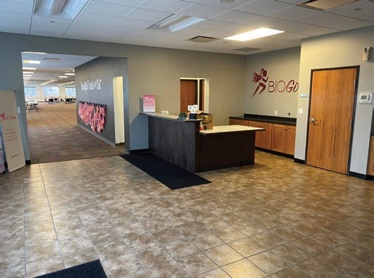 4225 38th St S, Fargo, ND for lease Interior Photo- Image 1 of 2