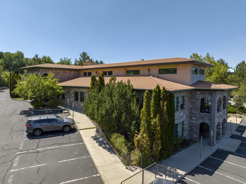 6160 Plumas St, Reno, NV for lease - Building Photo - Image 1 of 50