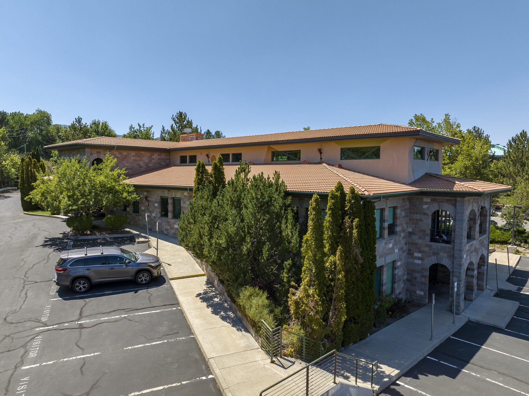 6160 Plumas St, Reno, NV for lease Building Photo- Image 1 of 51