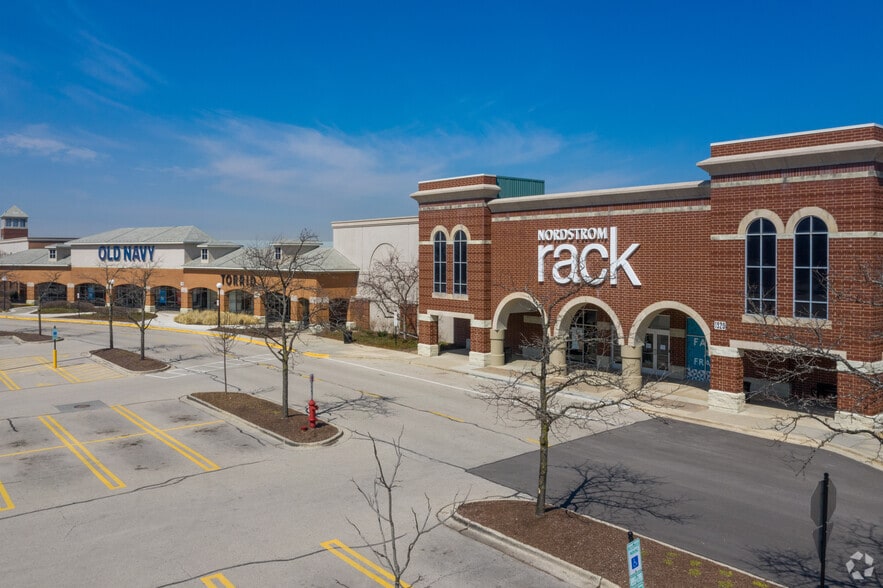 1430-1540 E Golf Rd, Schaumburg, IL for lease - Building Photo - Image 3 of 38