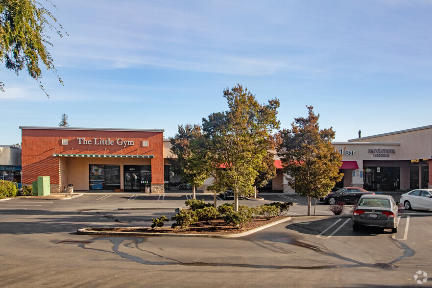 1910 W El Camino Real, Mountain View, CA 94040 - Retail for Lease | LoopNet