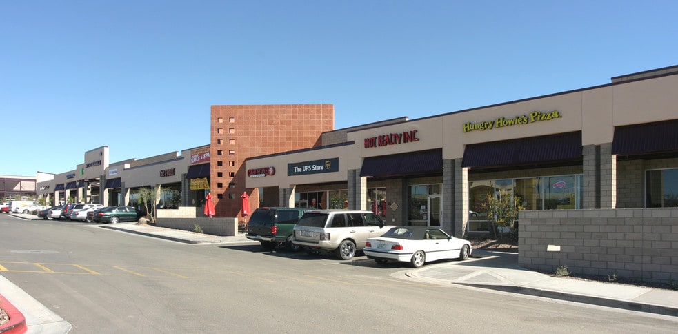 3428-3438 W Anthem Way, Anthem, AZ for sale - Building Photo - Image 2 of 6