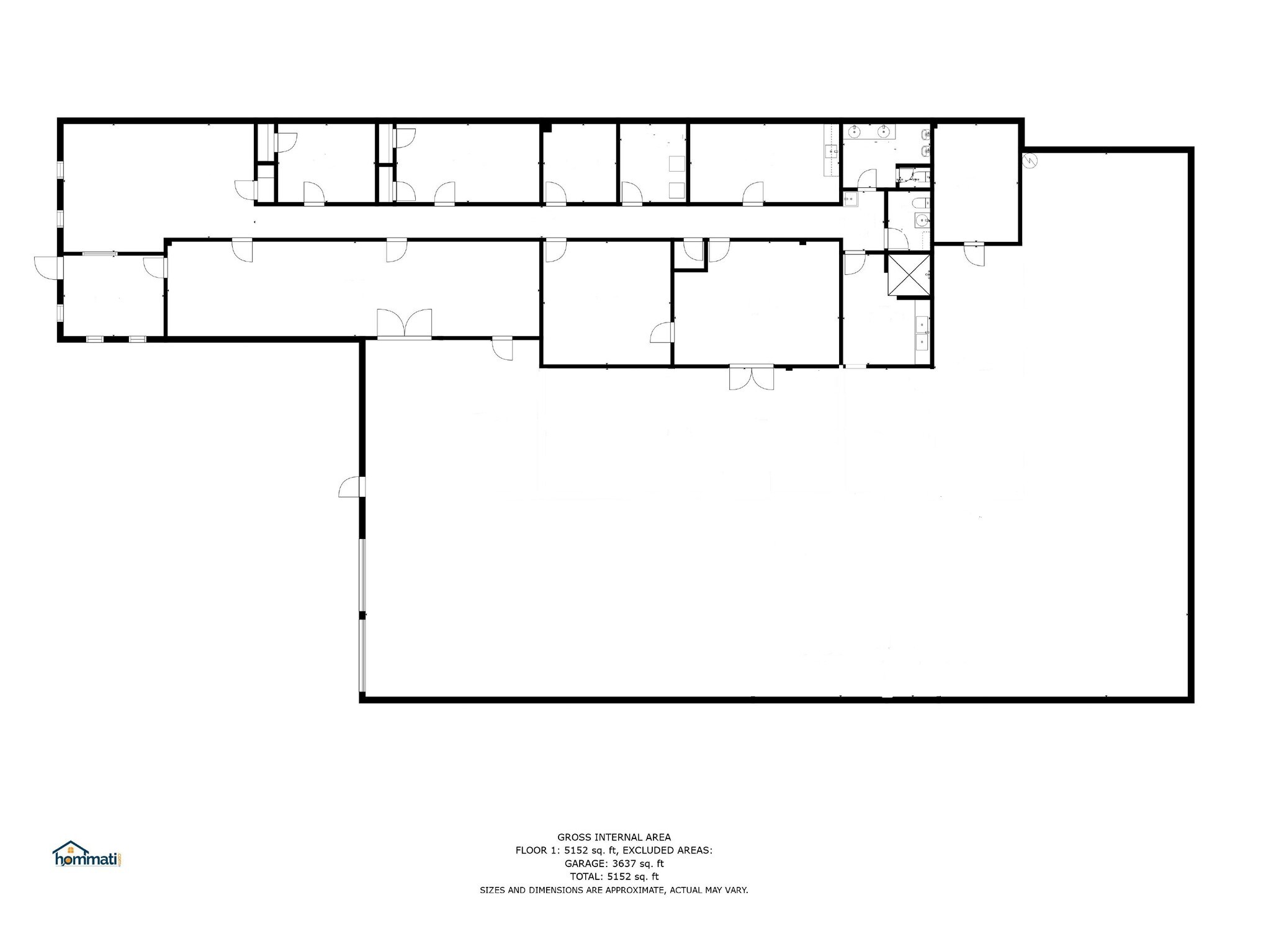 11501180 Corrugated Way, Columbus, OH 43201 Shoemaker Plaza
