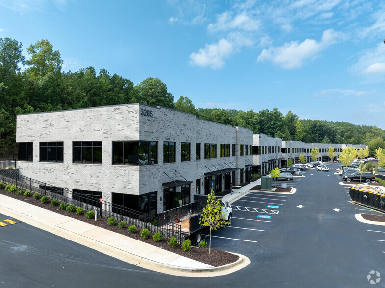 3235 North Point Pky, Alpharetta, GA for lease - Building Photo - Image 3 of 29