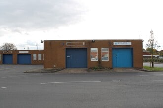 Third Ave, Kingswinford for lease Building Photo- Image 2 of 3