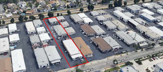 More details for 972, 968 & 964 W 9th St – Industrial for Sale, Upland, CA