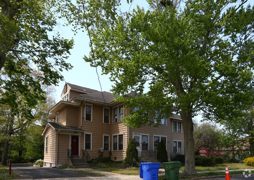 4 Munn Ave, Cherry Hill, NJ for sale - Primary Photo - Image 1 of 1