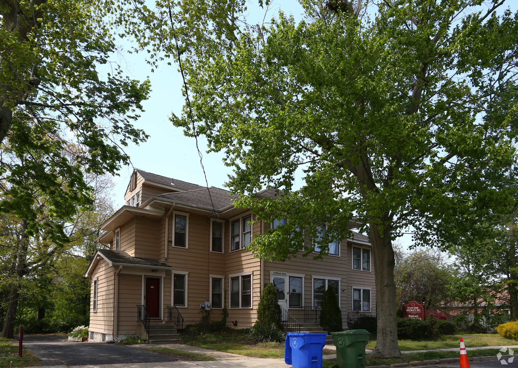 4 Munn Ave, Cherry Hill, NJ for sale Primary Photo- Image 1 of 1