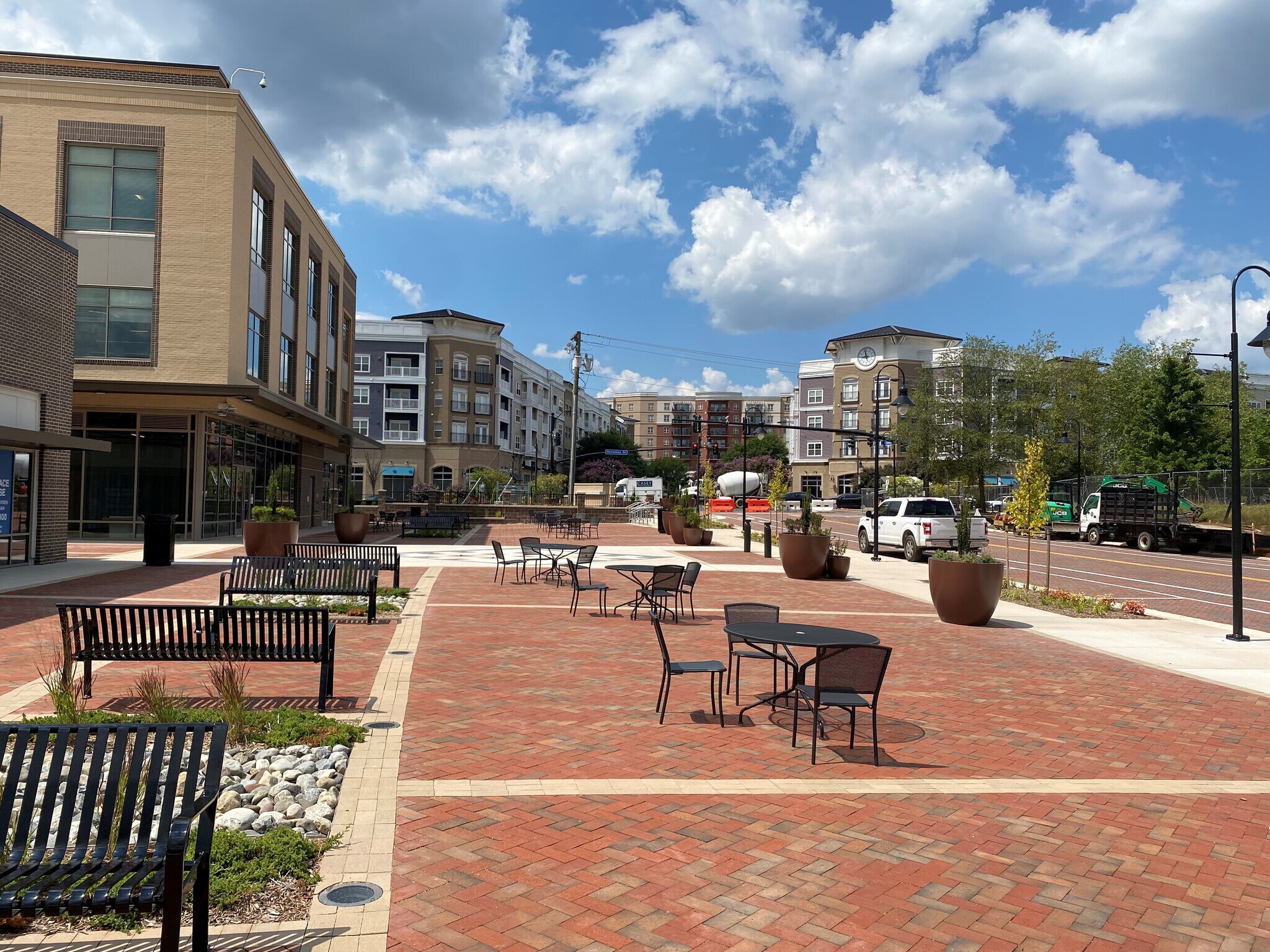Manassas Drive, Manassas Park, VA 20111 Village at Manassas Park
