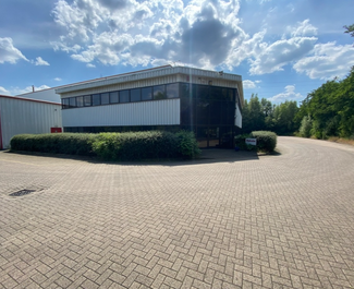 More details for 7 Hallens Dr, Wednesbury - Office for Lease