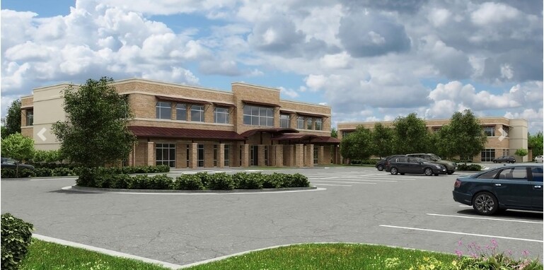 710 Glade Rd, Colleyville, TX for sale - Building Photo - Image 1 of 1