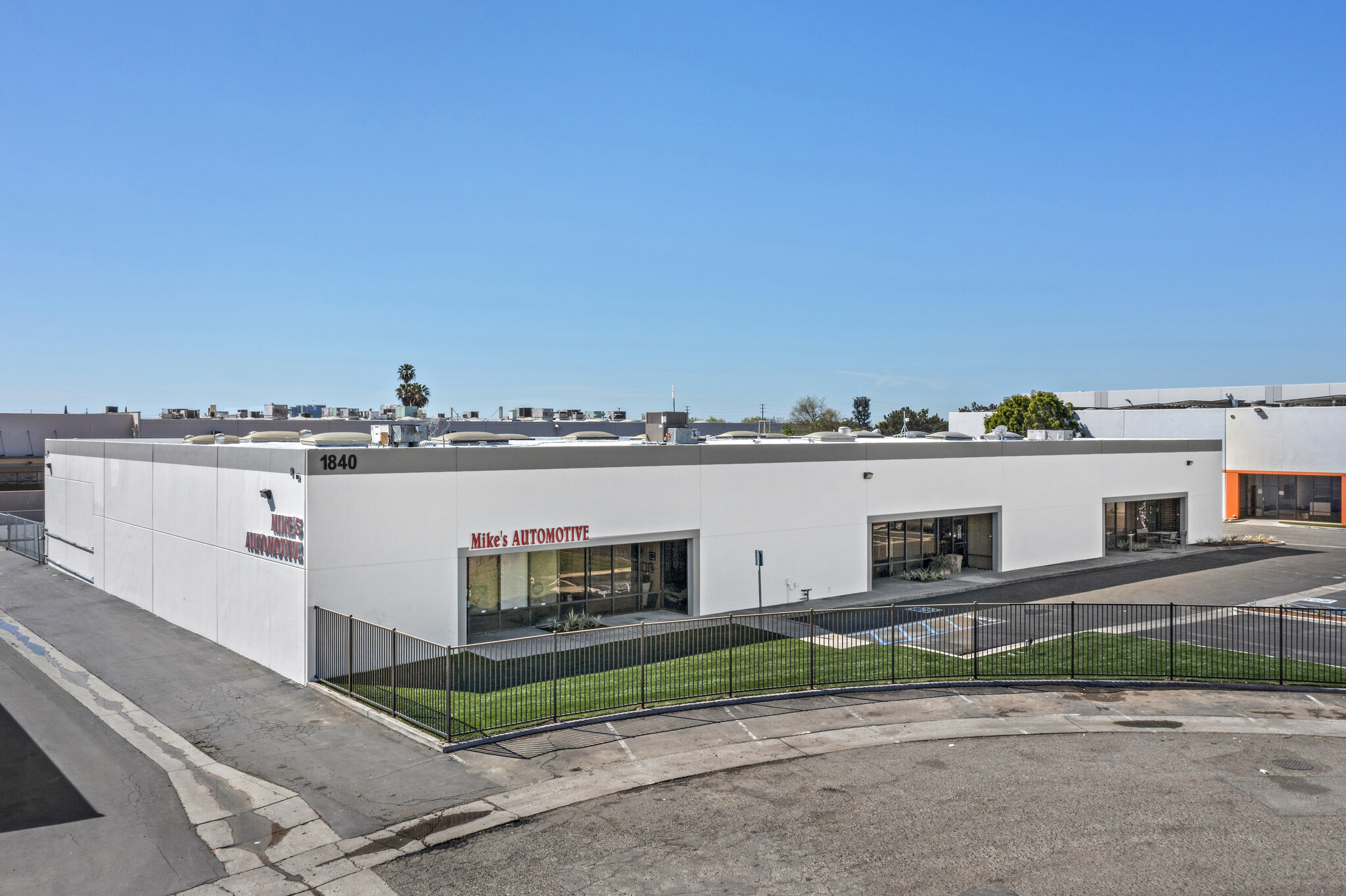 1840 S Santa Fe St, Santa Ana, CA for sale Primary Photo- Image 1 of 6