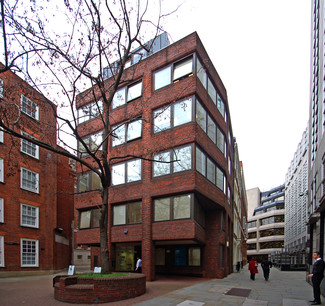 More details for 10 Gough Sq, London - Office for Lease