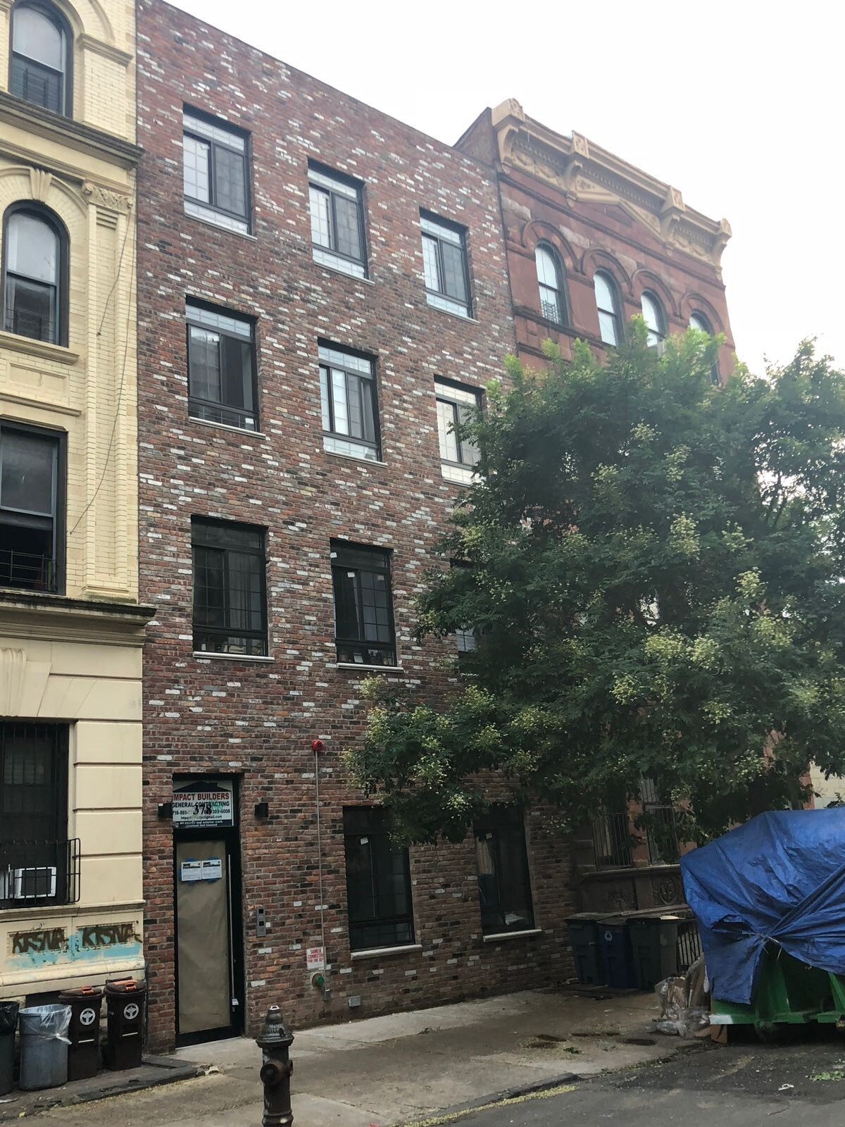 378 S 3rd St, Brooklyn, NY for sale Building Photo- Image 1 of 1