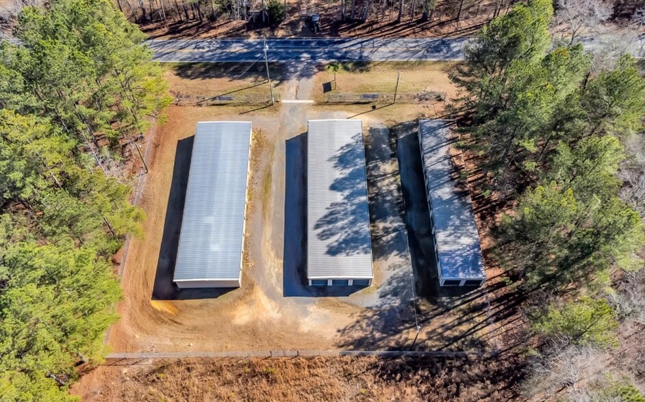 142 Star Rd, Edgefield, SC for sale - Primary Photo - Image 1 of 1