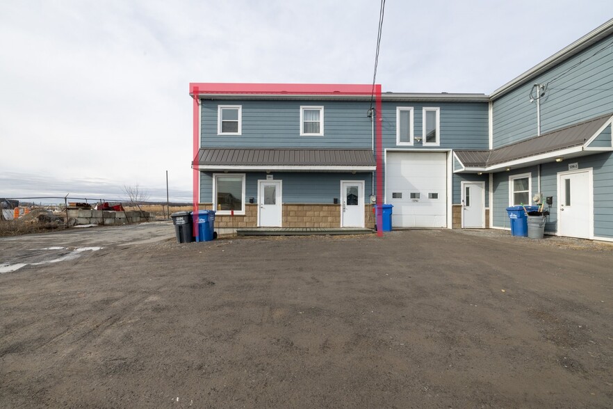 1296 Rue Farmer, Les Cèdres, QC for lease - Building Photo - Image 3 of 3