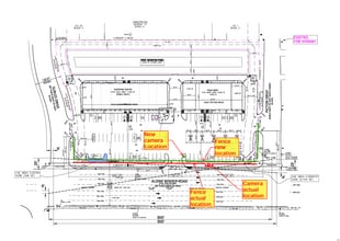 5413 Aldine Bender rd, Houston, TX for lease Plat Map- Image 1 of 1