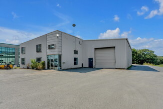 More details for 30 Binnington Crt, Kingston, ON - Industrial for Sale