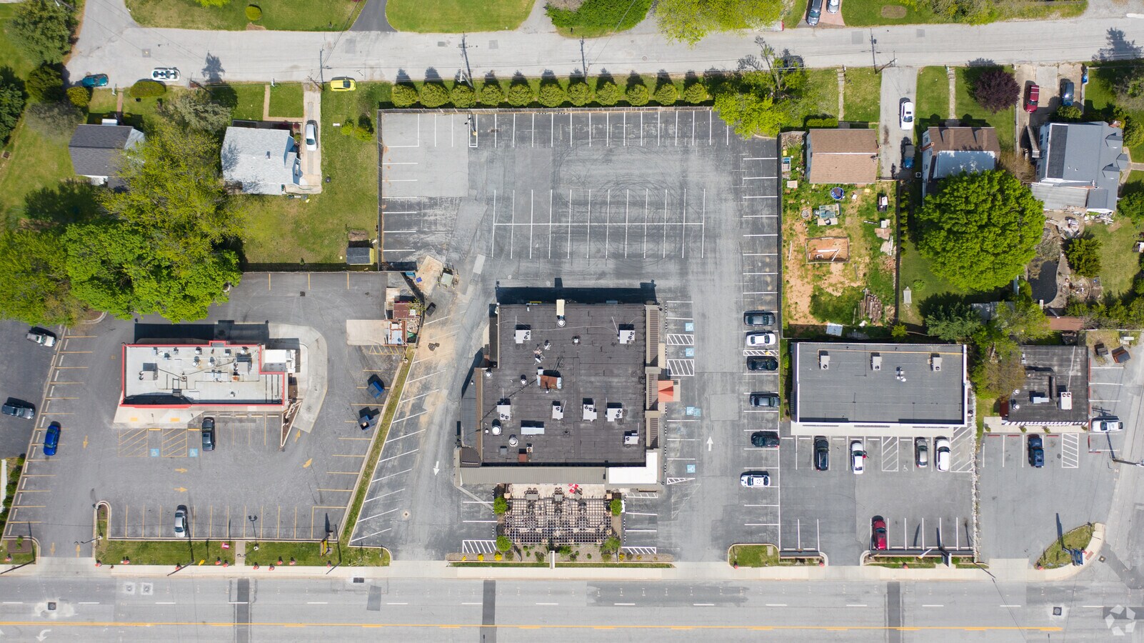 9811 York Rd, Cockeysville, MD 21030