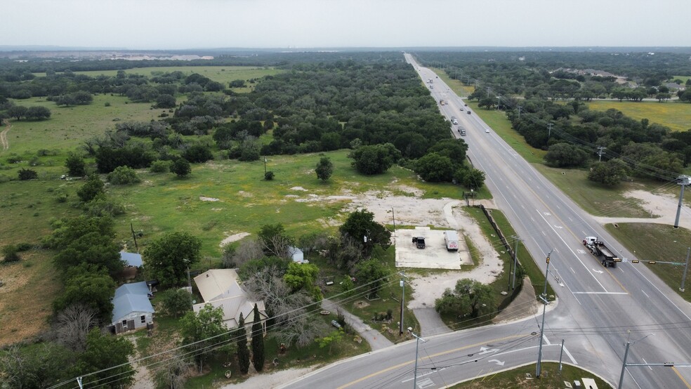 3401 S Water St, Burnet, TX for sale - Building Photo - Image 3 of 10