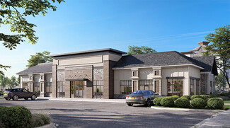 More details for Berewick Town Center Dr, Charlotte, NC - Retail for Lease