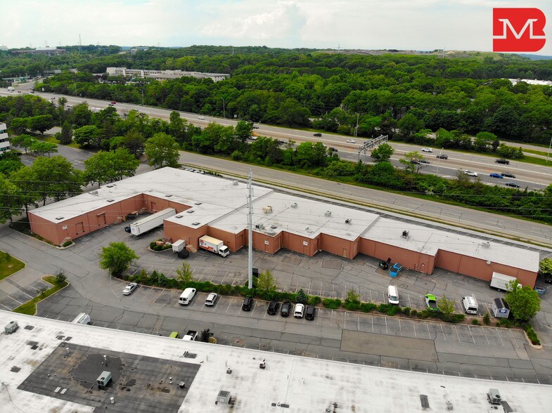 3100-3124 Expressway Dr S, Islandia, NY for sale - Other - Image 1 of 1