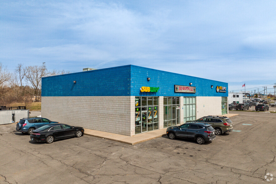 2043 E Erie Blvd, Syracuse, NY for sale - Primary Photo - Image 1 of 1