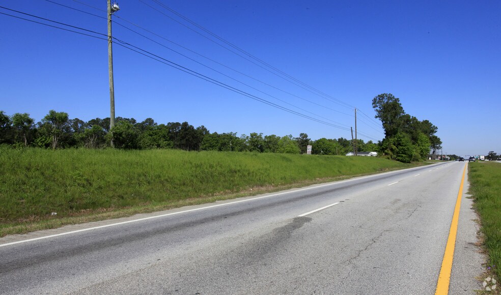 16400 Us-19, Thomasville, GA for sale - Primary Photo - Image 1 of 1