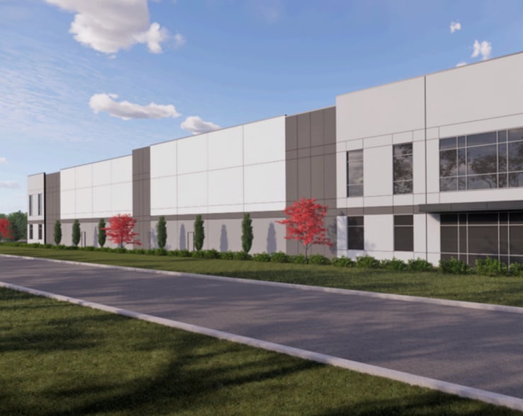 300 Masters Blvd, Anderson, SC for lease - Primary Photo - Image 3 of 3