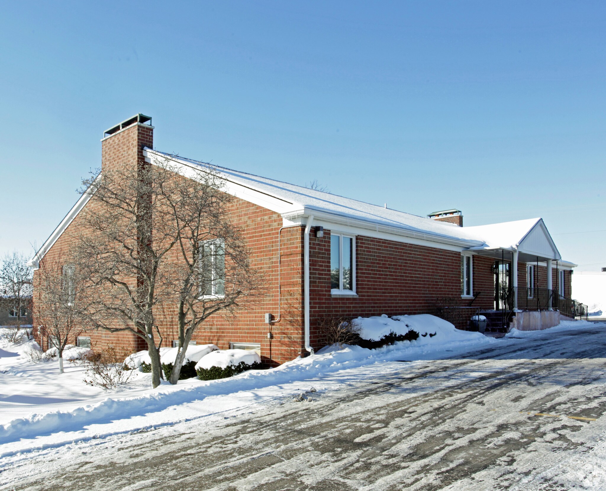 301 N Springfield Ave, Joliet, IL for sale Primary Photo- Image 1 of 1