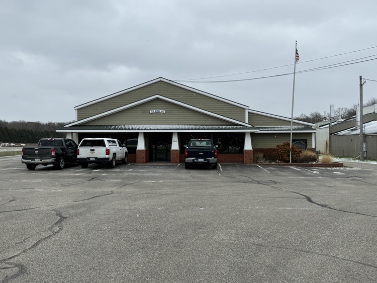 8630 Storey Rd, Belding, MI 48809 | LoopNet